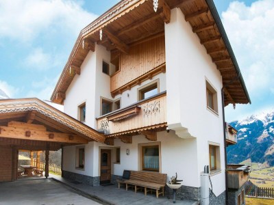 Chalet Chalet im Zillertal nahe Skibus - Outdoor photo 5