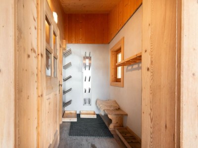 Chalet Chalet im Zillertal nahe Skibus - Features photo 10