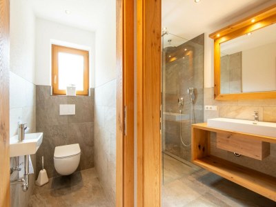 Chalet Chalet im Zillertal nahe Skibus - Features photo 19