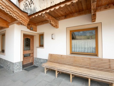 Chalet Chalet im Zillertal nahe Skibus - Features photo 21