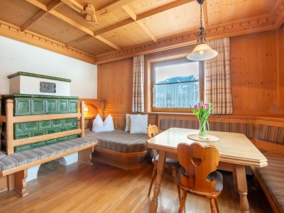Chalet Chalet im Zillertal nahe Skibus - Features photo 22