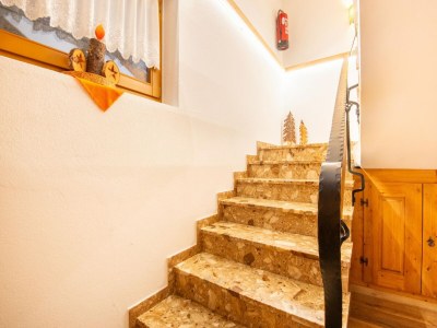 Chalet Chalet im Zillertal nahe Skibus - Features photo 26