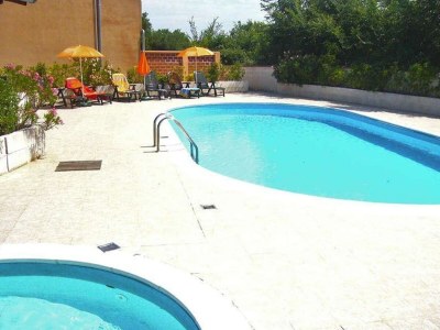 Apartment Wohnung in Ližnjan nahe Bora Strand - Outdoor photo 3