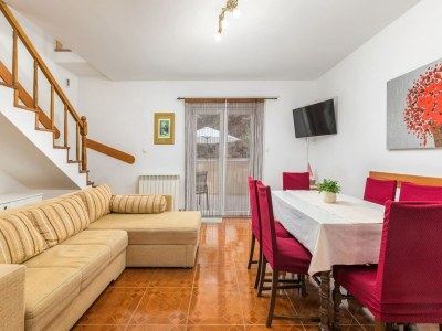 Apartment Wohnung in Ližnjan nahe Bora Strand - Features photo 12