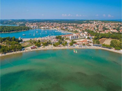 Apartment Wohnung in Ližnjan nahe Bora Strand - Environment photo 45