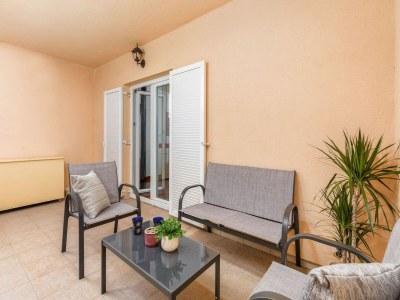 Apartment Wohnung in Ližnjan nahe Bora Strand - Outdoor photo 49