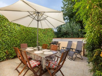 Apartment Wohnung in Ližnjan nahe Bora Strand - Outdoor photo 50