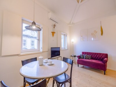 Apartment Pleasant apartment in Oporto - Features photo 6