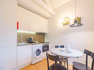 Apartment Pleasant apartment in Oporto - Features photo 7