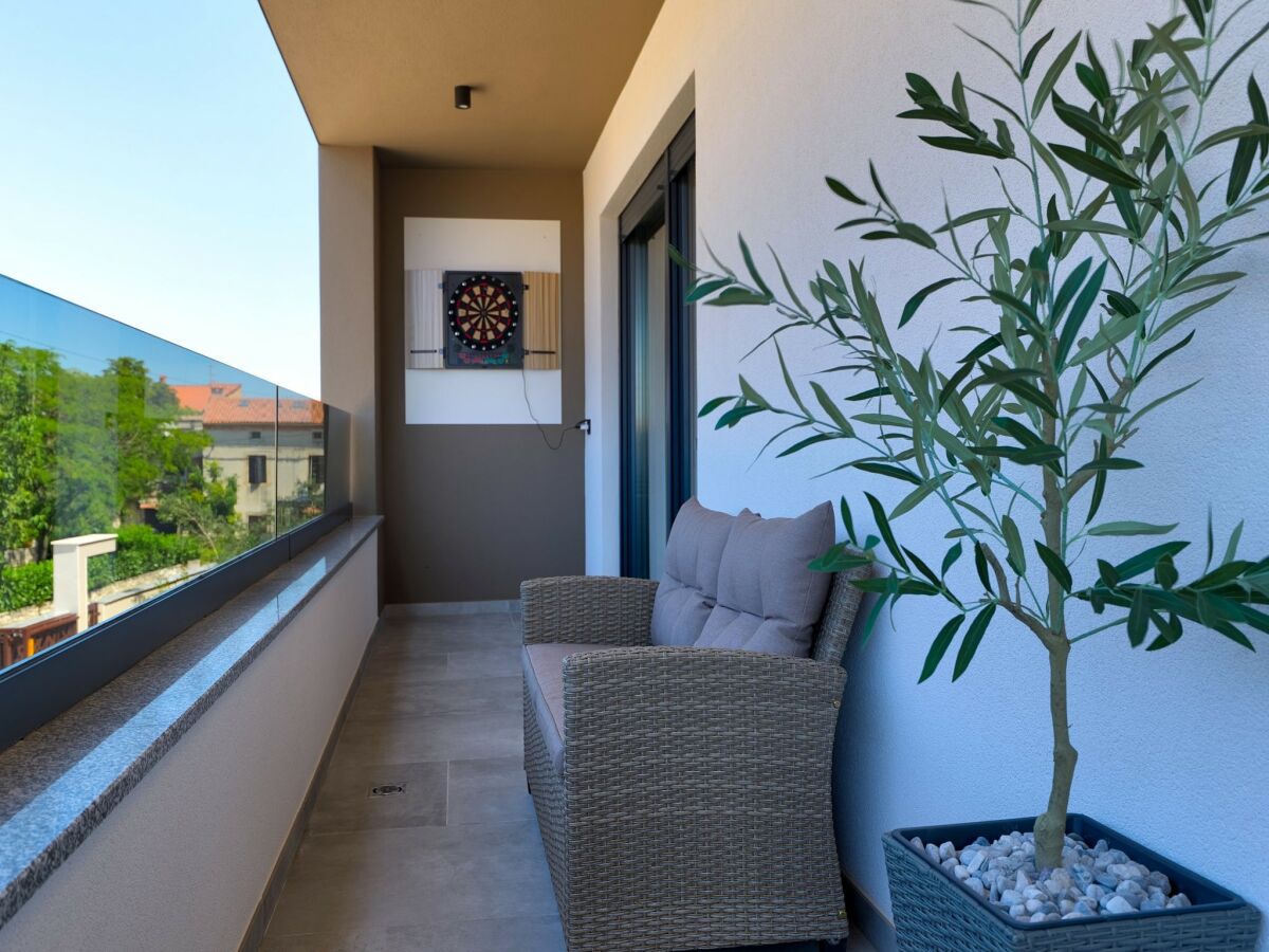 Villa Villa in Marcana mit Pool nahe Brijuni