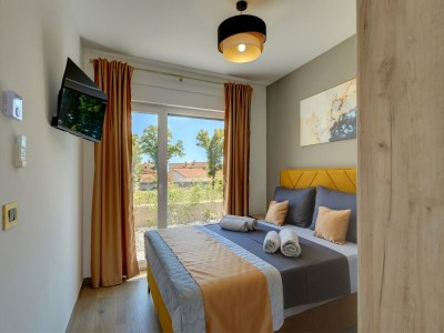 Villa Villa in Marcana mit Pool nahe Brijuni - Features photo 23