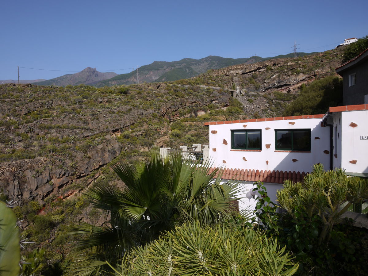 Holiday apartment Lara-Marie
