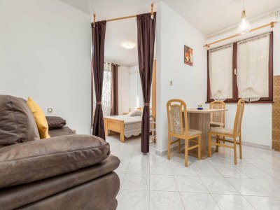 Apartment Studio in Valbandon nahe Brijuni Park - Features photo 6