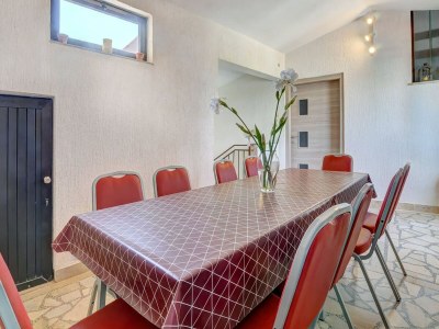 Apartment Studio in Valbandon nahe Brijuni Park - Features photo 12