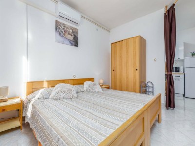Apartment Studio in Valbandon nahe Brijuni Park - Features photo 15