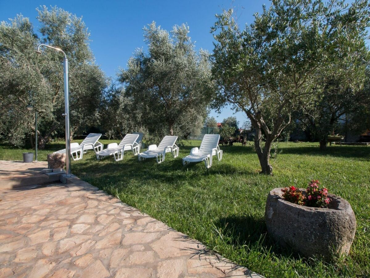 Apartment Apartment in Fažana near Valbandon Beach - Outdoor photo 3