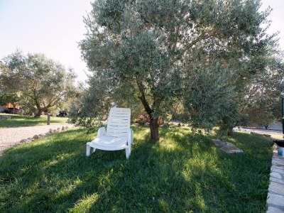Apartment Apartment in Fažana near Valbandon Beach - Outdoor photo 8