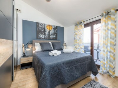 Apartment Apartment in Fažana near Valbandon Beach - Features photo 10