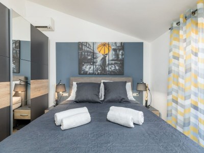 Apartment Apartment in Fažana near Valbandon Beach - Features photo 12