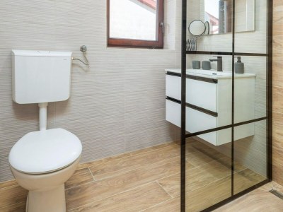 Apartment Apartment in Fažana near Valbandon Beach - Features photo 15