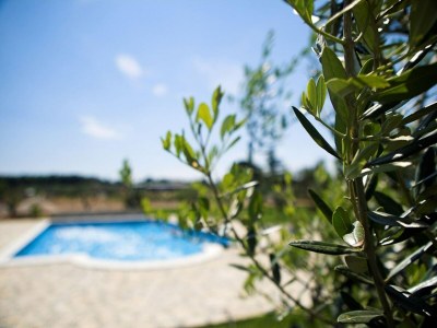 Apartment Wohnung in Fažana nahe Valbandon Strand - Outdoor photo 38