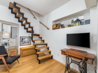 Holiday house House in Fažana near Rock Beach - Features photo 19