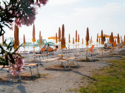 Holiday house House in Fažana near Rock Beach - Environment photo 24