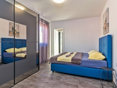 Villa Relaxing villa in Pula with private pool - Features photo 25