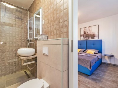 Villa Relaxing villa in Pula with private pool - Features photo 26