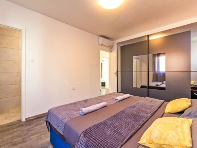 Villa Relaxing villa in Pula with private pool - Features photo 29