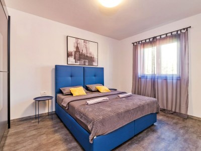 Villa Relaxing villa in Pula with private pool - Features photo 30