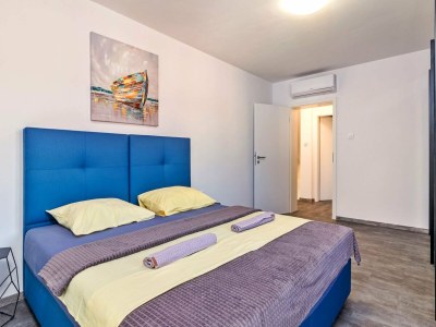 Villa Spacious villa in Pula with heated pool - Features photo 19