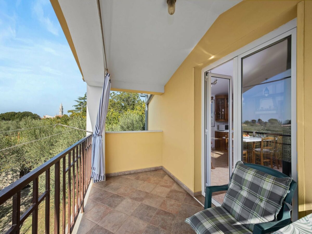 Apartment Wohnung in Vodnjan nahe Stadtzentrum