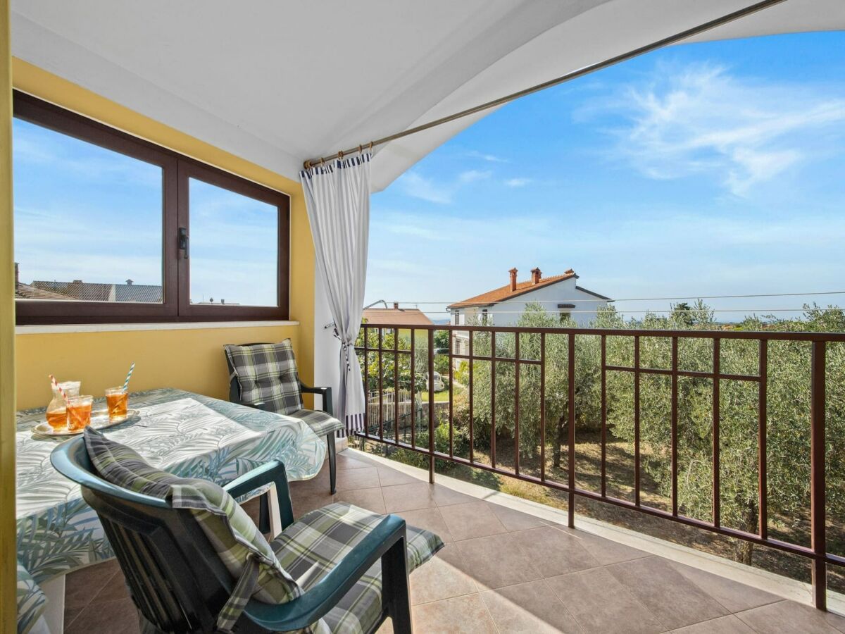 Apartment Wohnung in Vodnjan nahe Stadtzentrum - Outdoor photo 2
