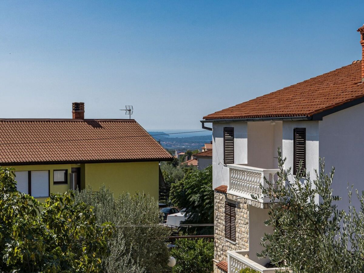 Apartment Wohnung in Vodnjan nahe Stadtzentrum - Outdoor photo 3