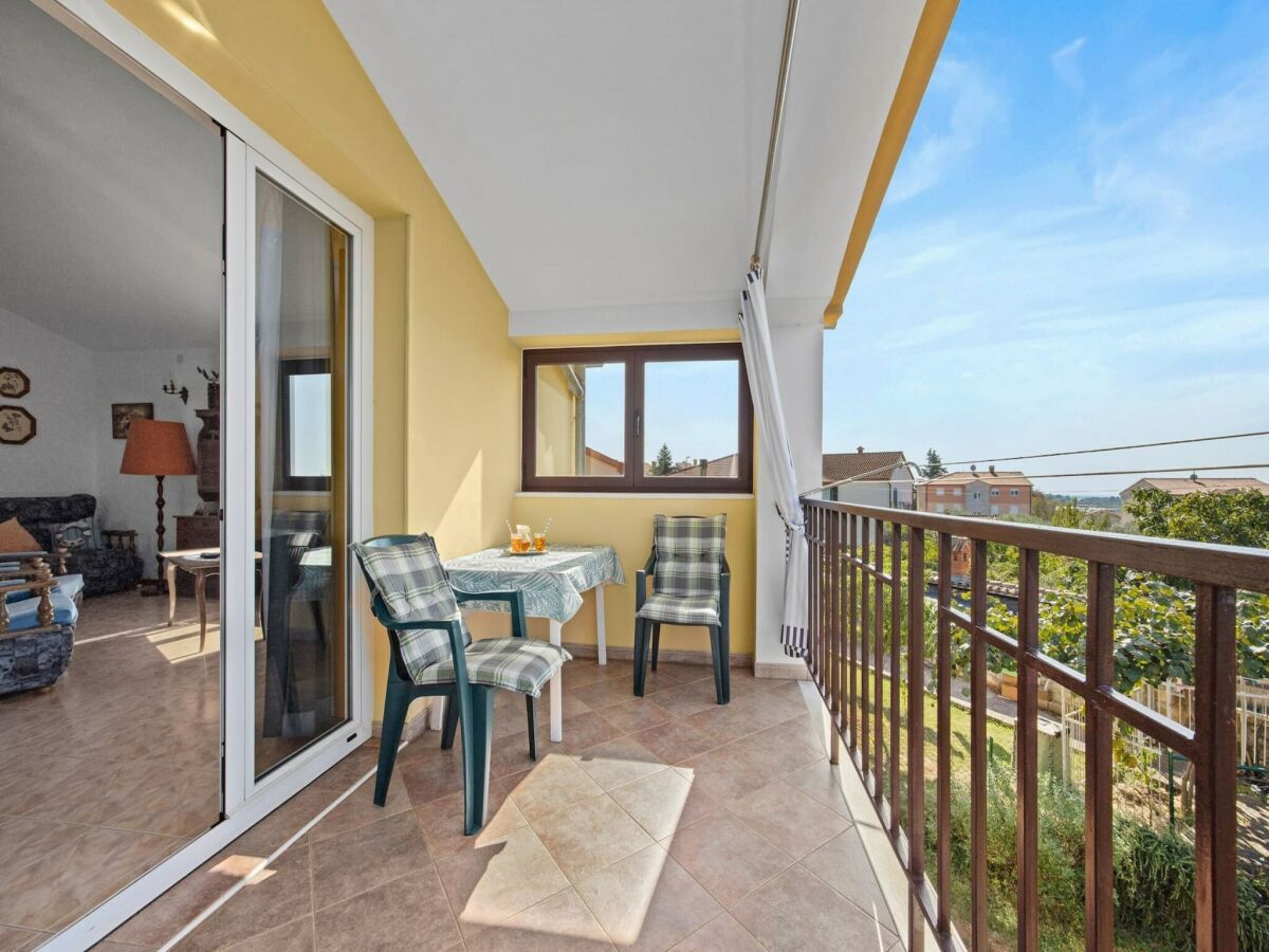 Apartment Wohnung in Vodnjan nahe Stadtzentrum - Outdoor photo 4