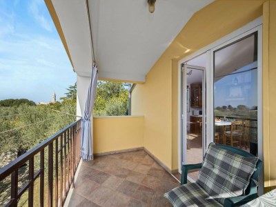 Apartment Wohnung in Vodnjan nahe Stadtzentrum in Galižana - Apartment