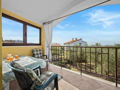 Apartment Wohnung in Vodnjan nahe Stadtzentrum - Outdoor photo 2