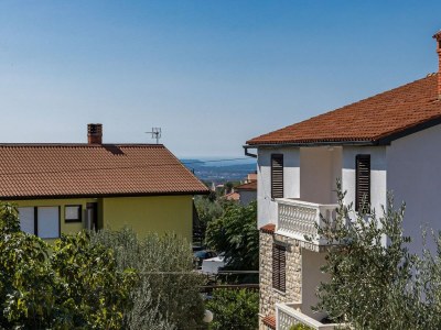 Apartment Wohnung in Vodnjan nahe Stadtzentrum - Outdoor photo 3