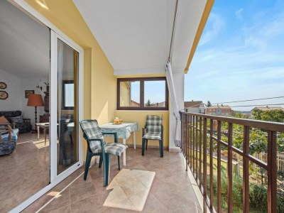 Apartment Wohnung in Vodnjan nahe Stadtzentrum - Outdoor photo 4