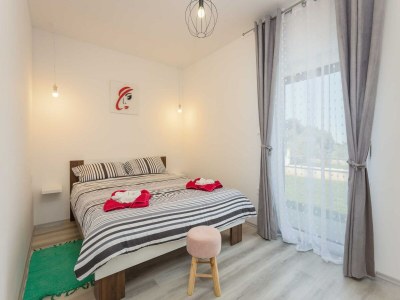 Holiday house House in Peroj near Rock Beach - Features photo 7
