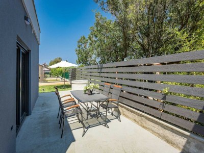 Holiday house House in Peroj near Rock Beach - Outdoor photo 59