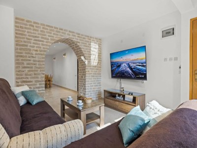 Apartment Wohnung in Vodnjan mit Pool und Jacuzzi - Features photo 31