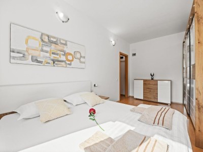 Apartment Wohnung in Vodnjan mit Pool und Jacuzzi - Features photo 32