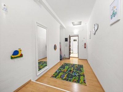 Apartment Wohnung in Vodnjan mit Pool und Jacuzzi - Features photo 35