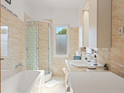 Apartment Wohnung in Vodnjan mit Pool und Jacuzzi - Features photo 36