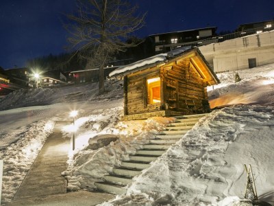 Holiday apartment Brunegghorn, Sera Lodge - Outdoor photo 16