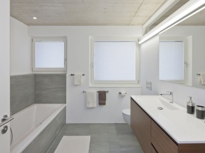 Holiday apartment Brunegghorn, Sera Lodge - Features photo 25