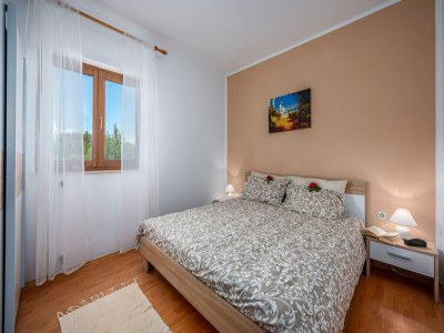 Apartment Wohnung in Drenje mit Pool und Meerblick - Features photo 17