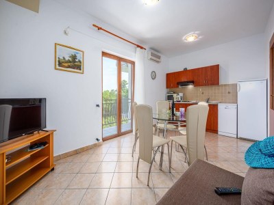 Apartment Wohnung in Drenje mit Pool und Meerblick - Features photo 18